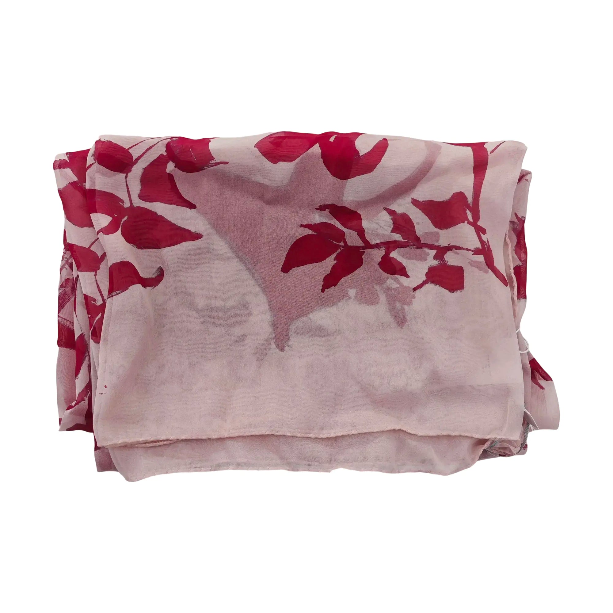 Other Scarf Red