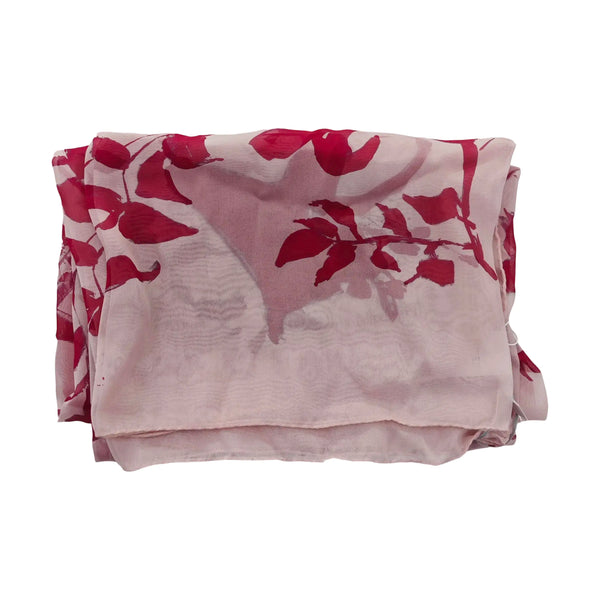 Other Scarf Red