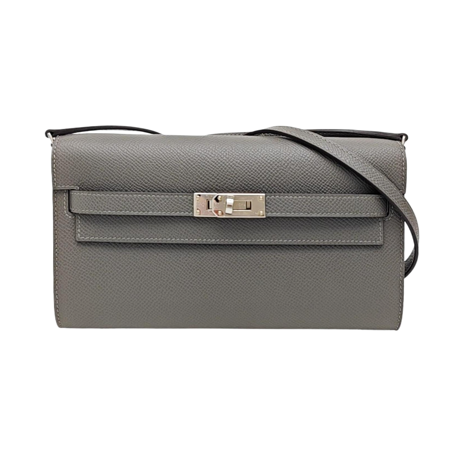 Kelly Togo 20 Epsom Gray