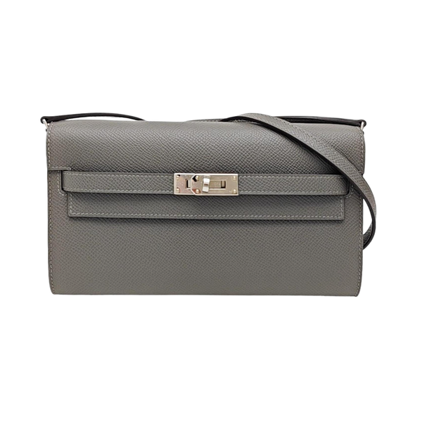 Kelly Togo 20 Epsom Gray