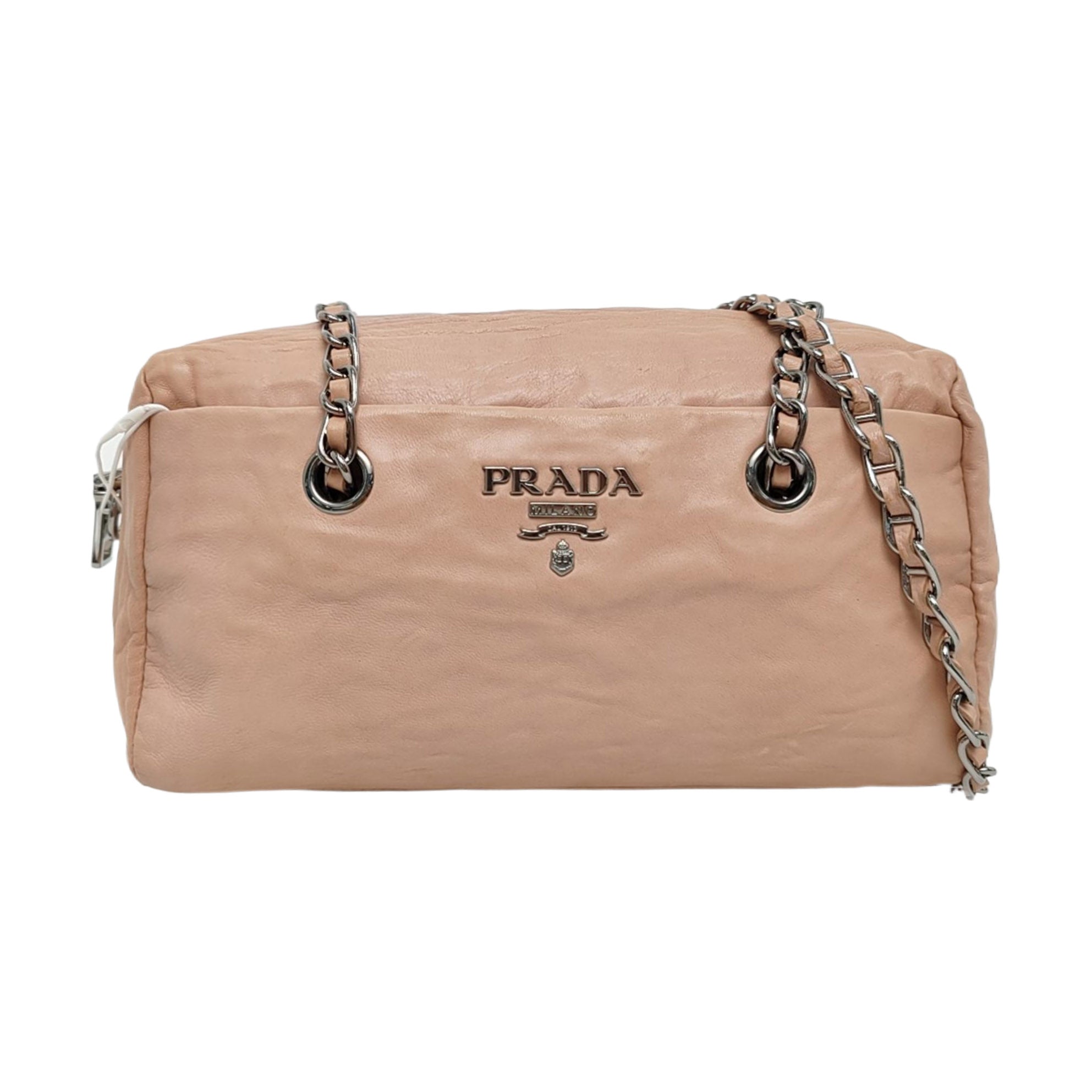 Lambskin Pink
