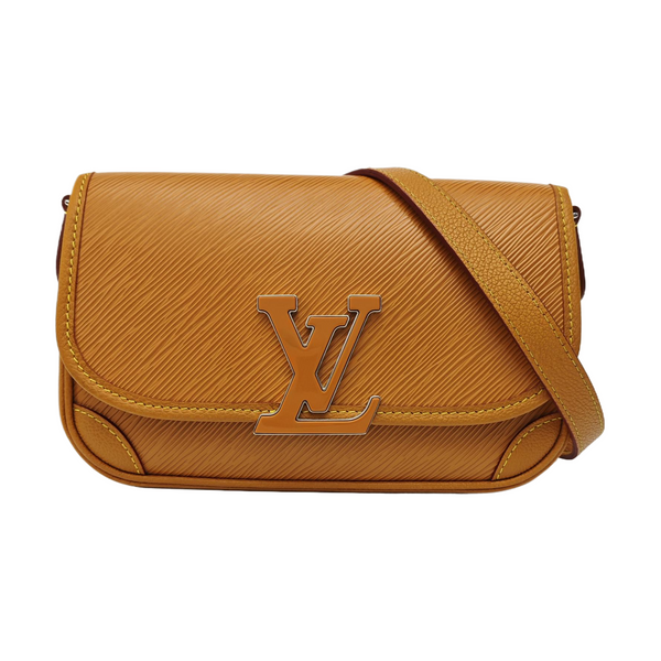 BUCI Epi Brown