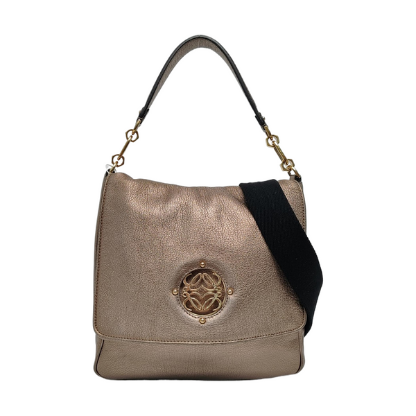 Maia Calfskin Beige