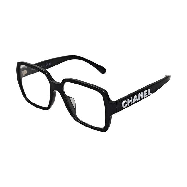 Synthetic Sunglasses Black