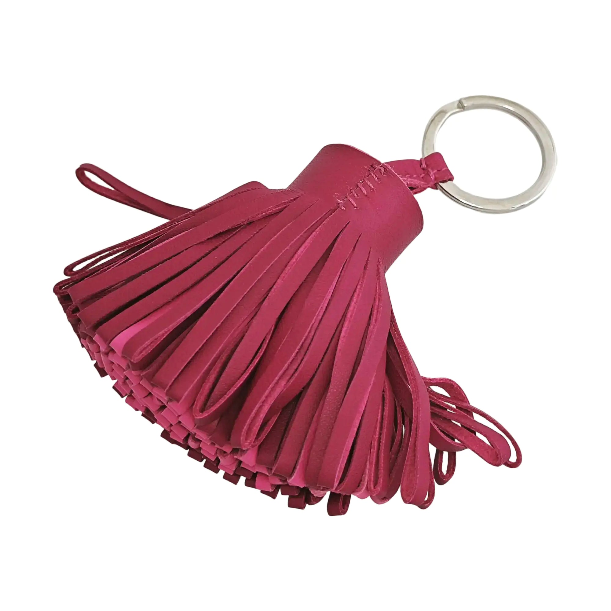 Other Bag Charm Purple