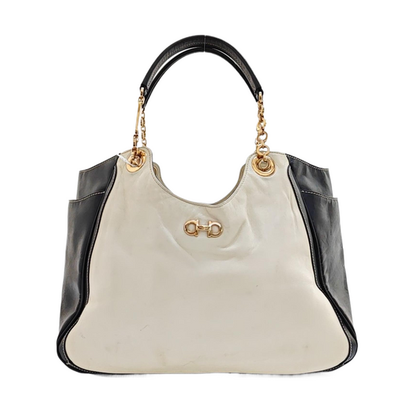 Betulla Lambskin White