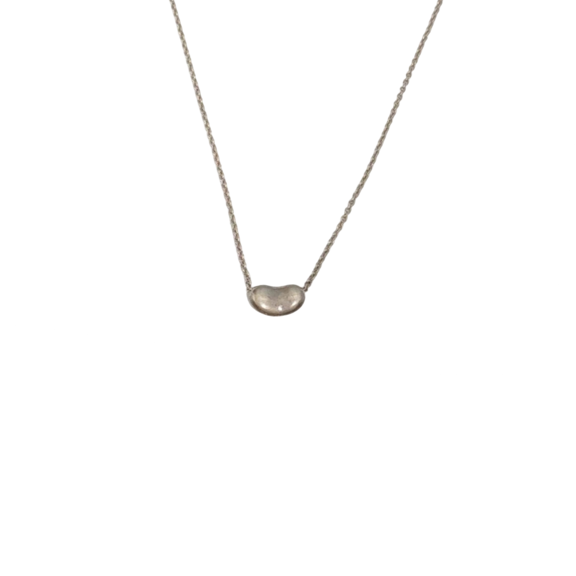 Elsa Peretti 925 Sterling Silver Necklace