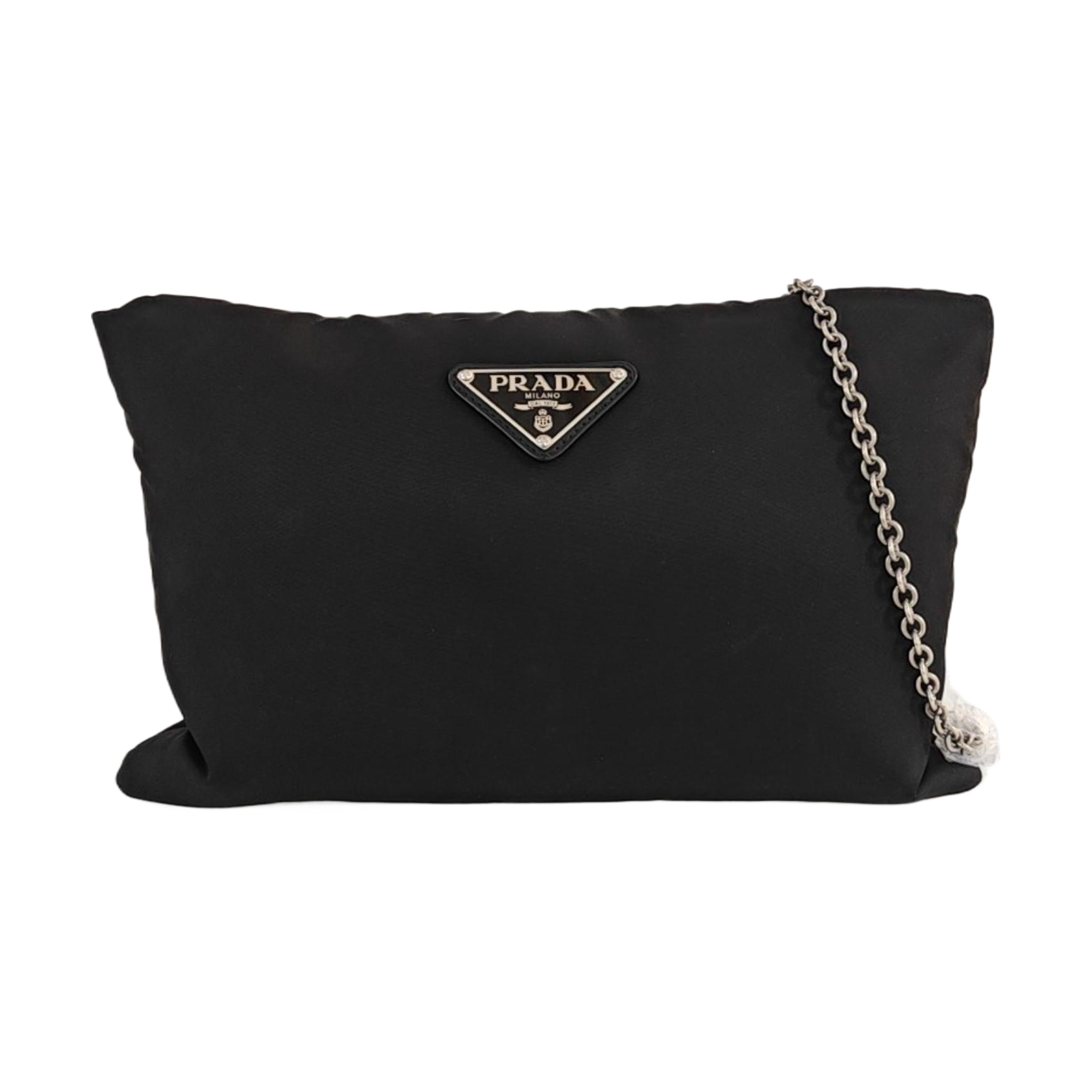 Nylon Black
