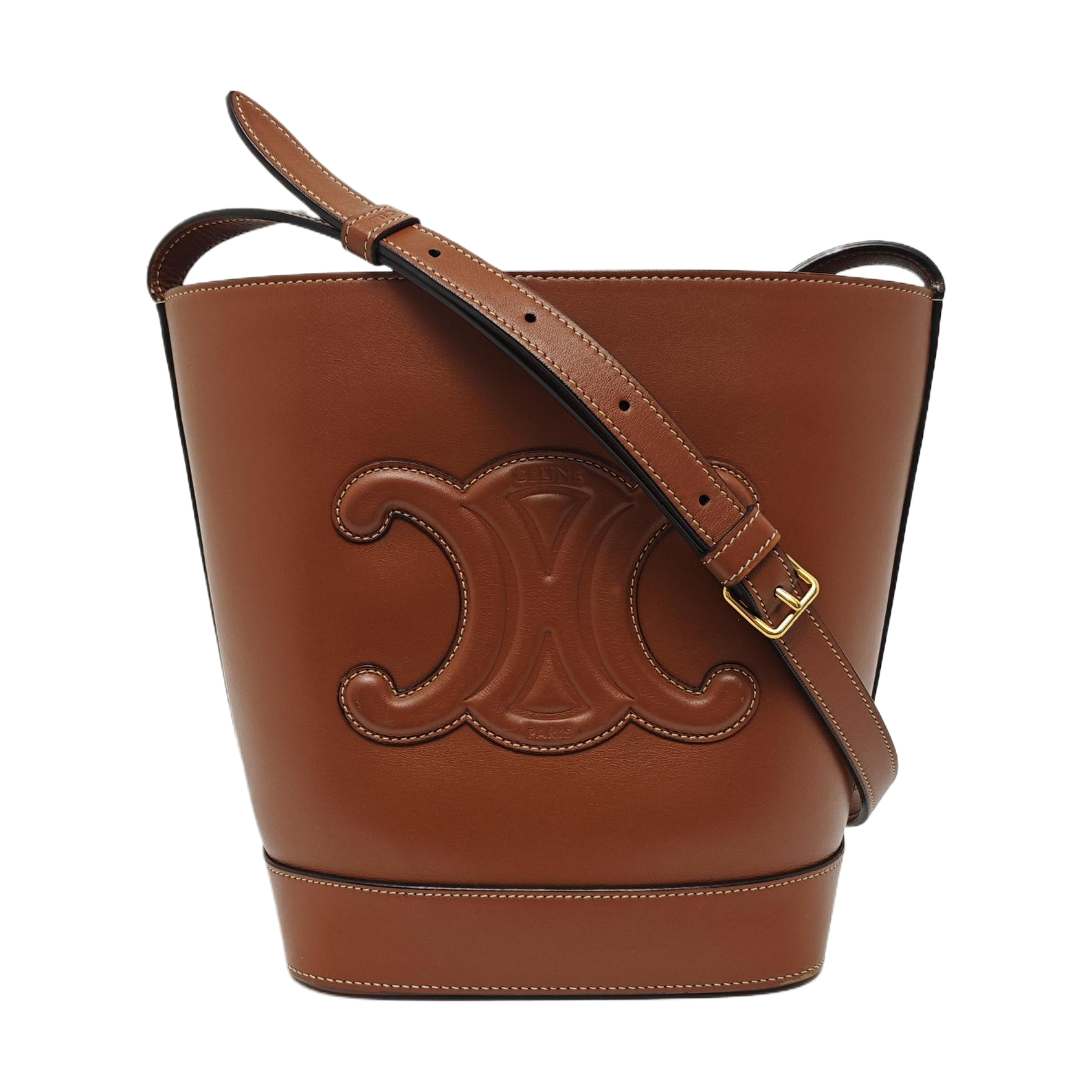 Calfskin Brown