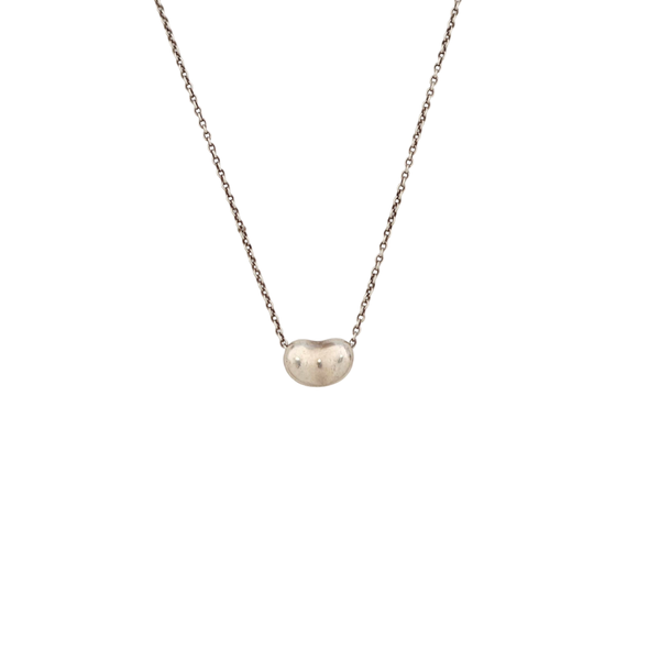 Elsa Peretti 925 Sterling Silver Necklace