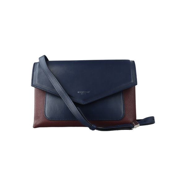 Calfskin Blue