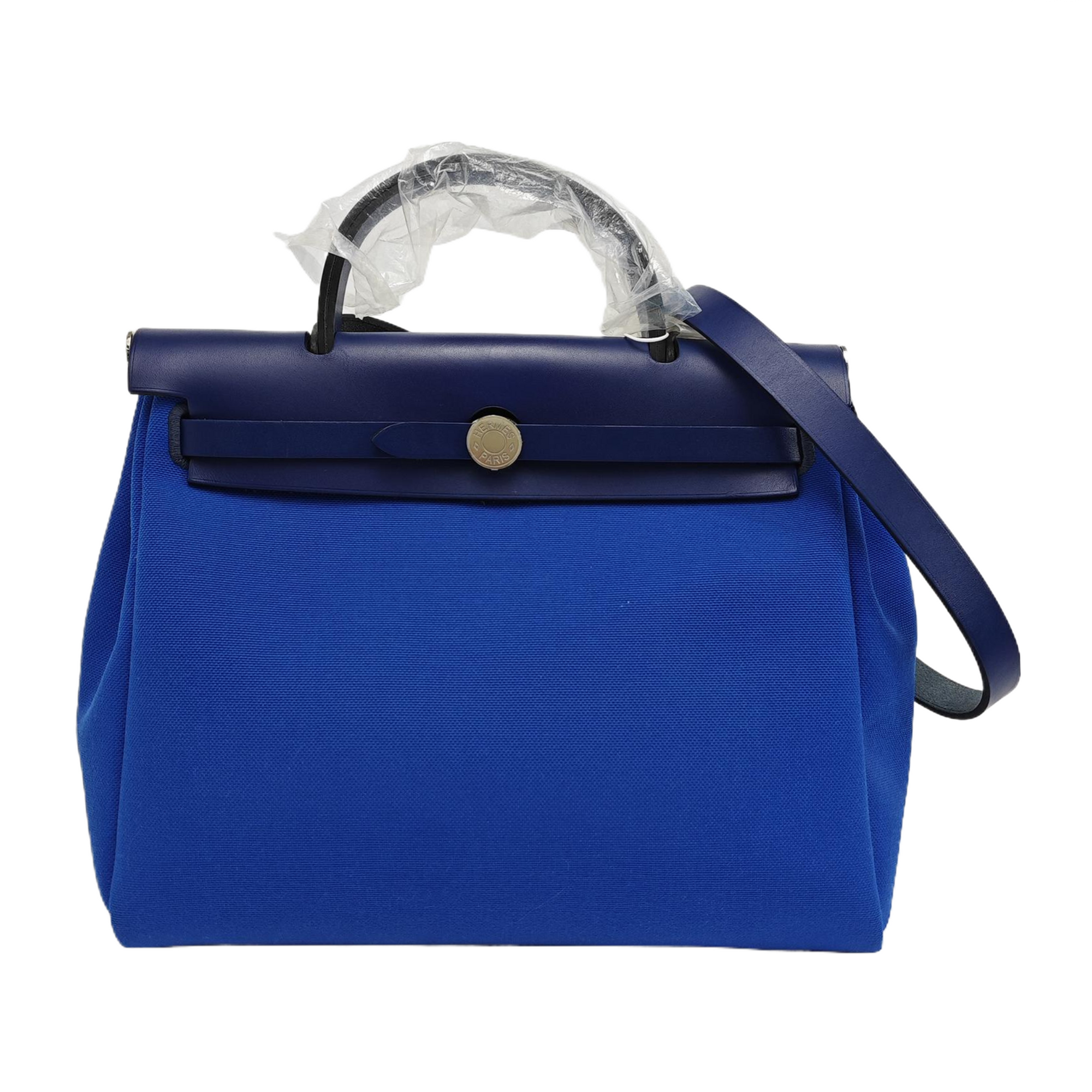 Herbag 31 Canvas Blue