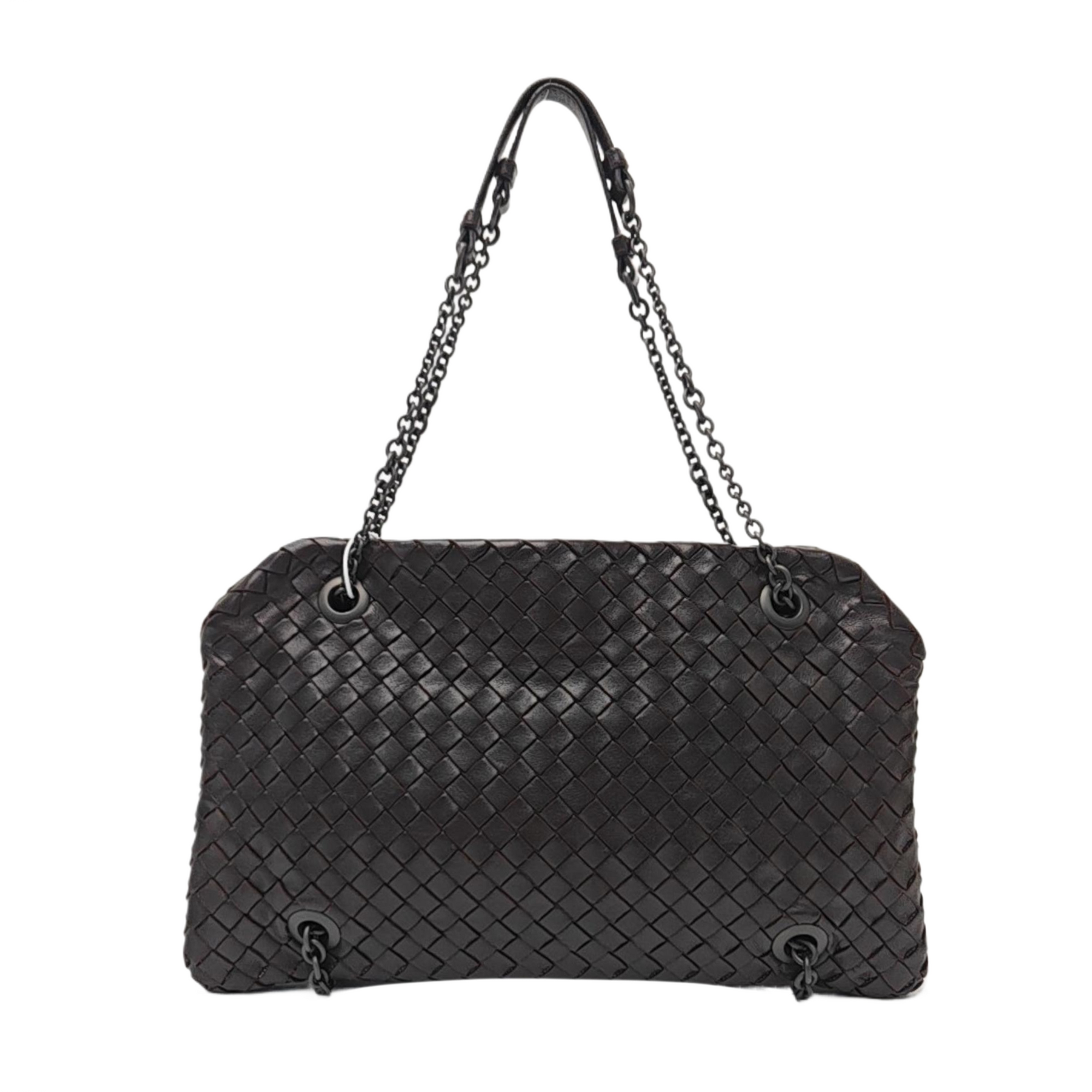 Nodini Lambskin Brown