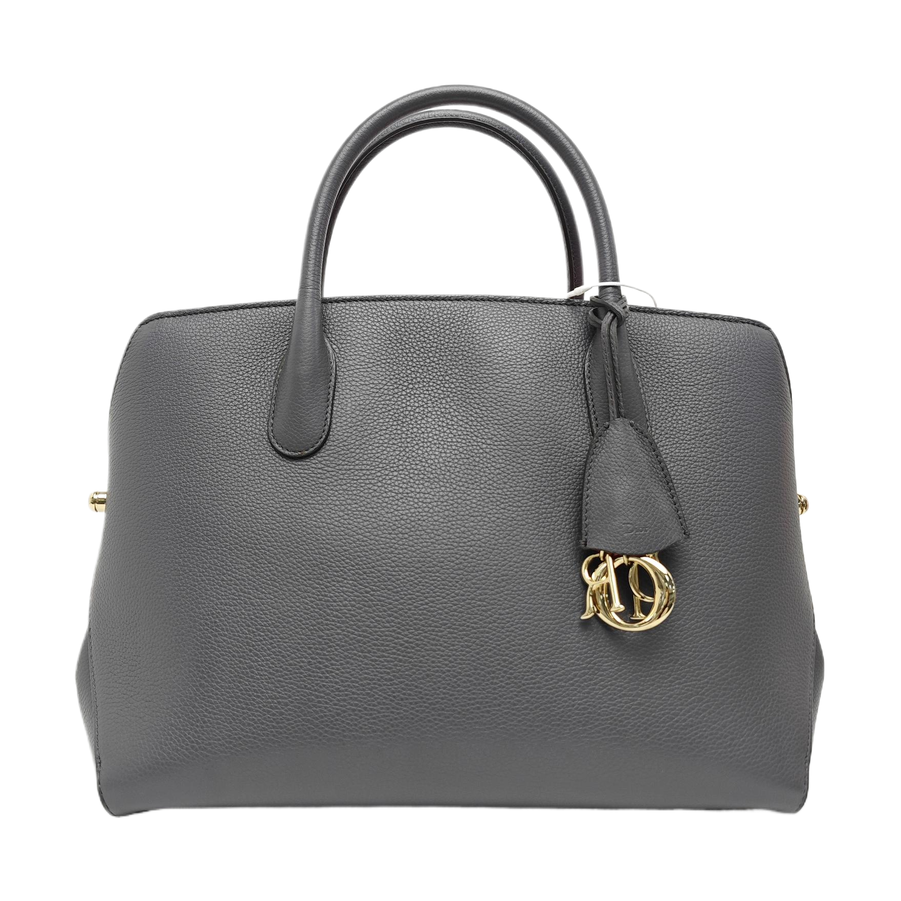 Bar Calfskin Gray