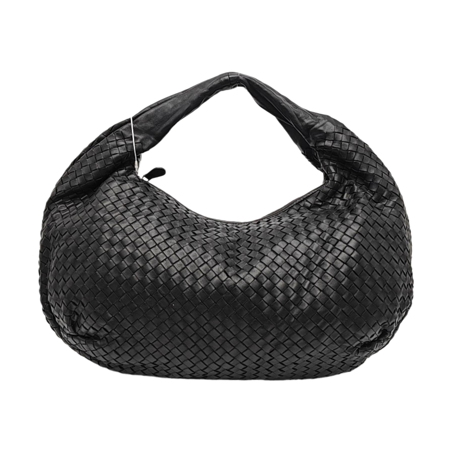 Veneta Calfskin Black
