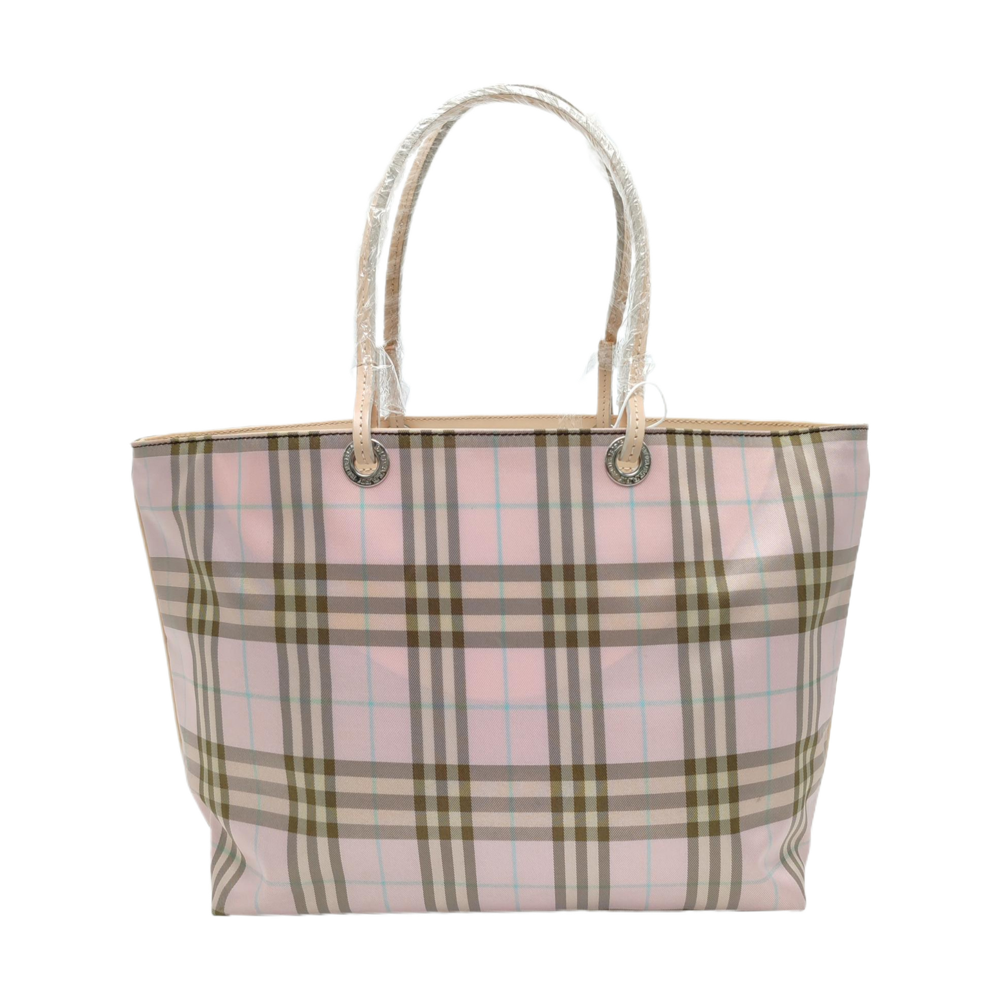 Canvas Pink