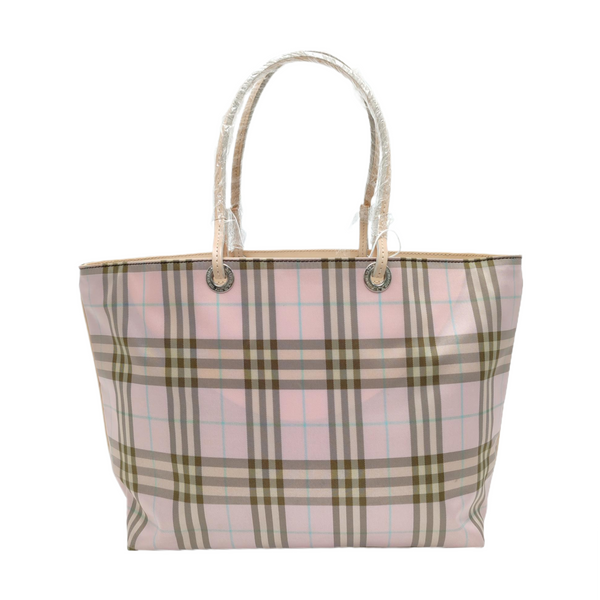 Canvas Pink