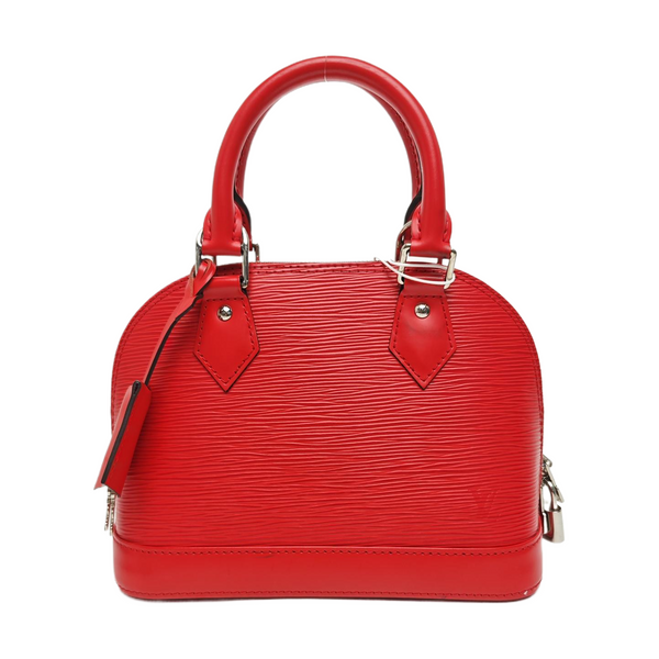 ALMA BB Epi Red
