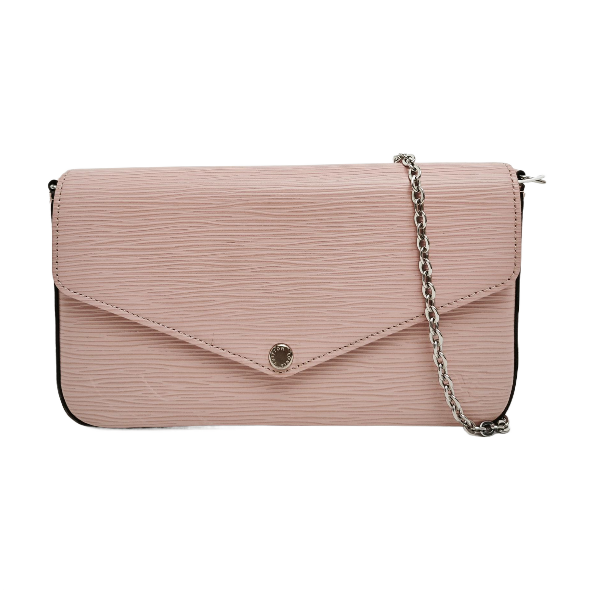 FÉLICIE Epi Pink