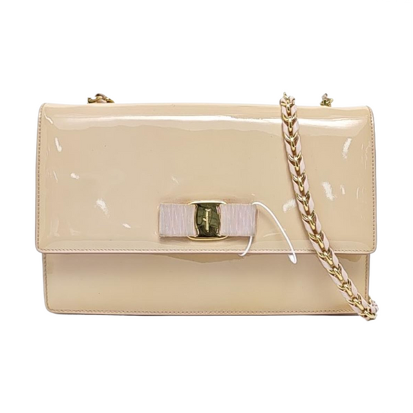 Ginny Calfskin Pink