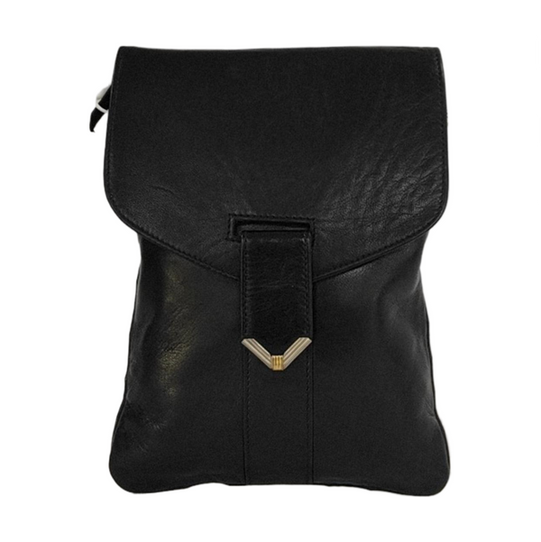 Calfskin Black