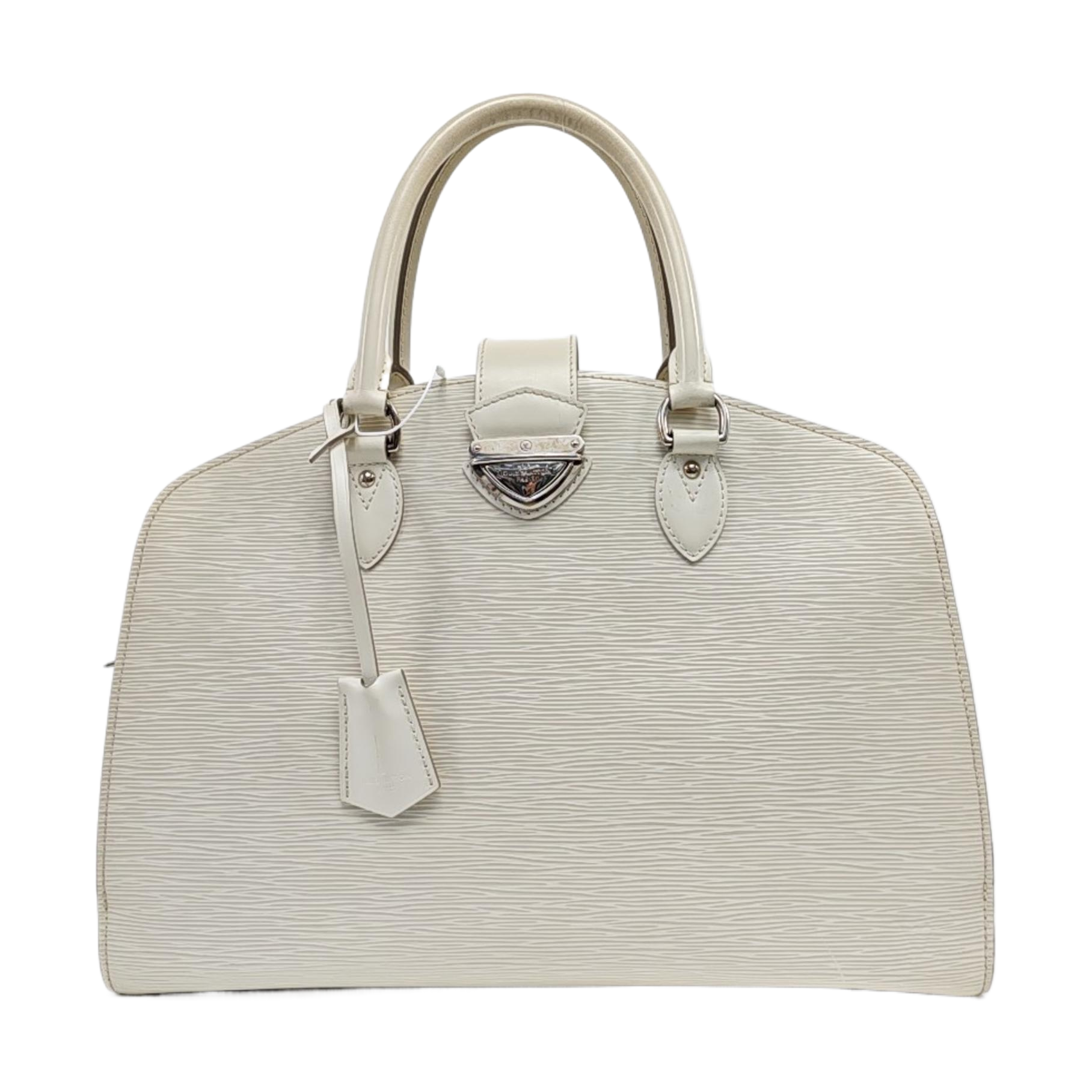 PONNEUF GM Epi White