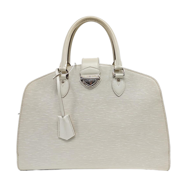 PONNEUF GM Epi White