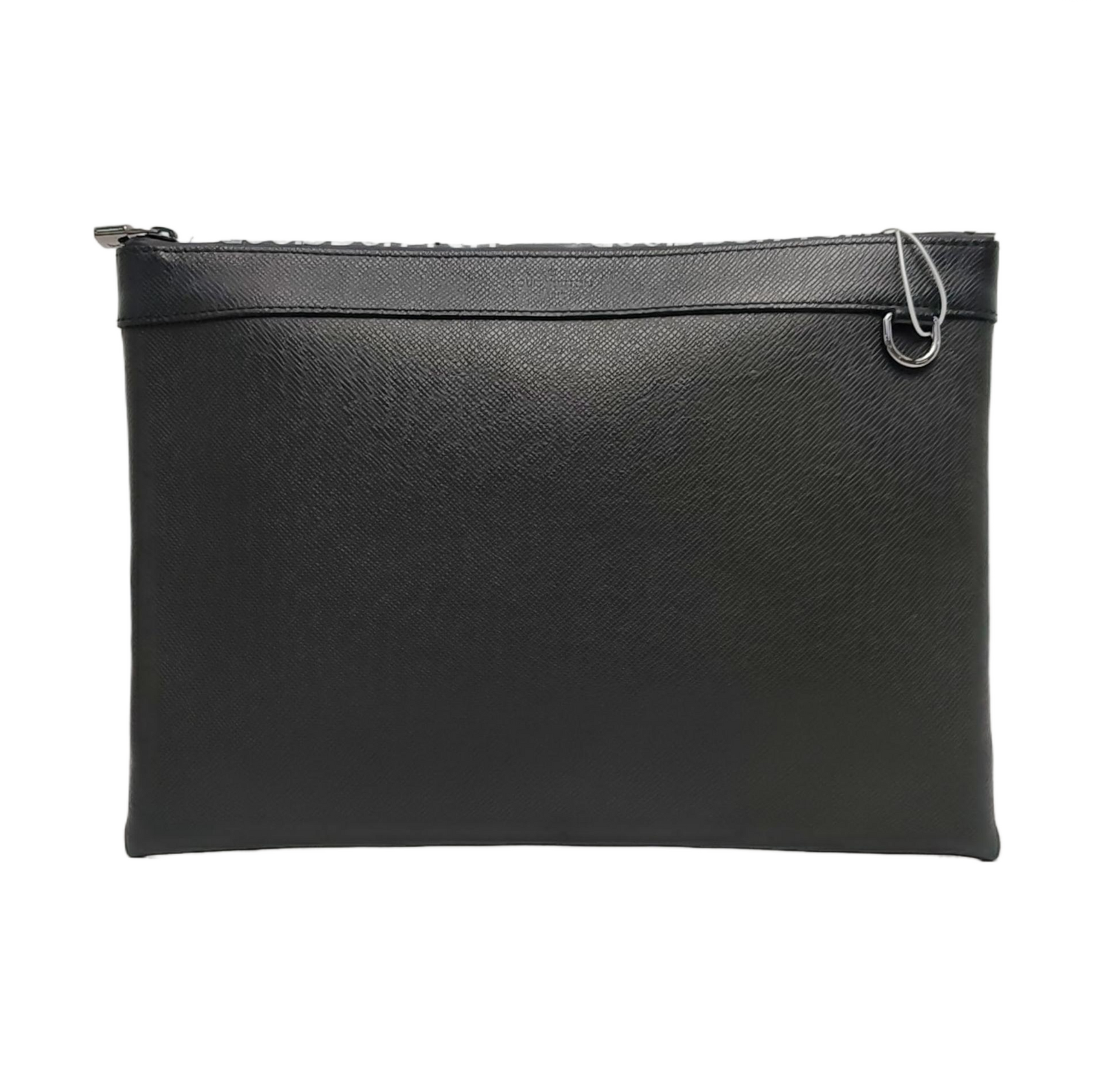 APOLLO GM Calfskin Black