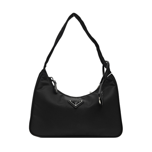 Re-Edition2005 Mini Nylon Black