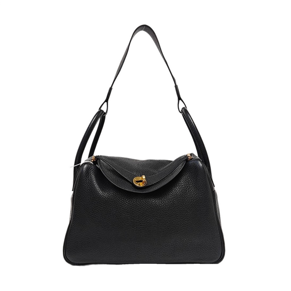 Lindy 30 Clemence Black