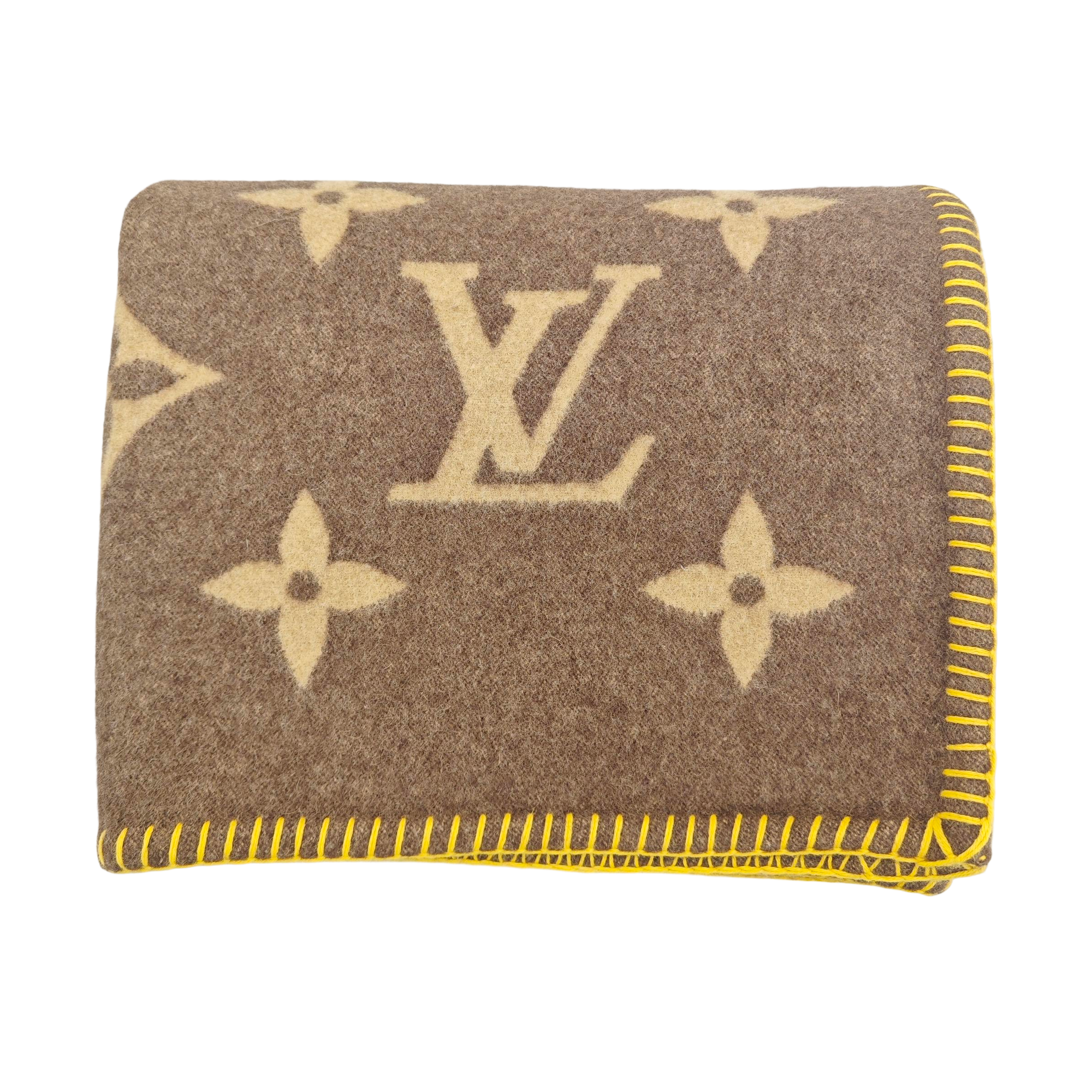 Wool Other Brown