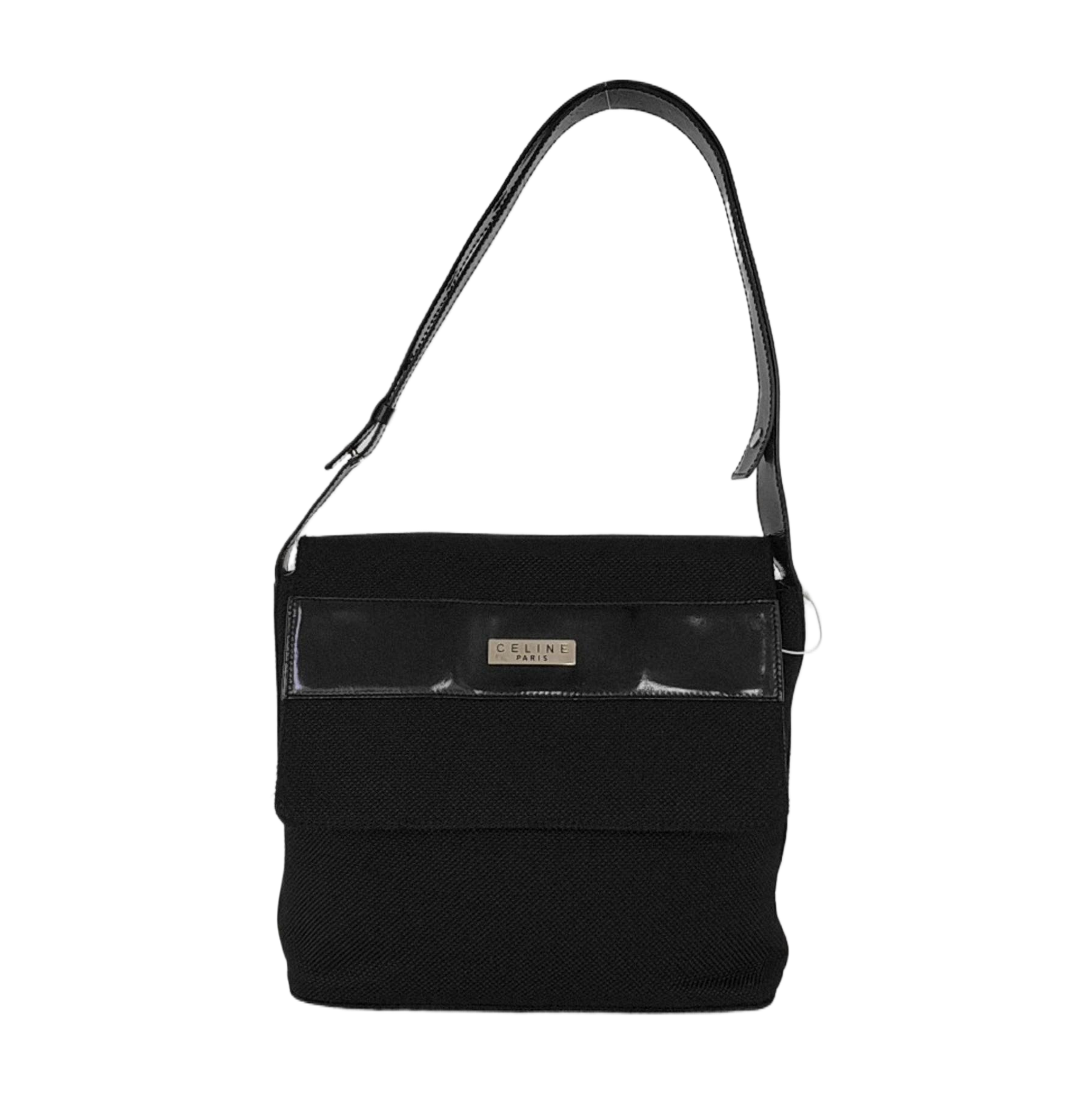 Fabric Black