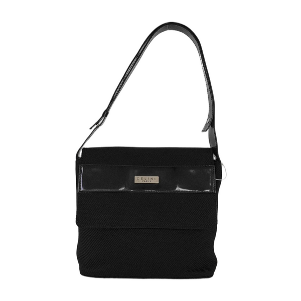 Fabric Black