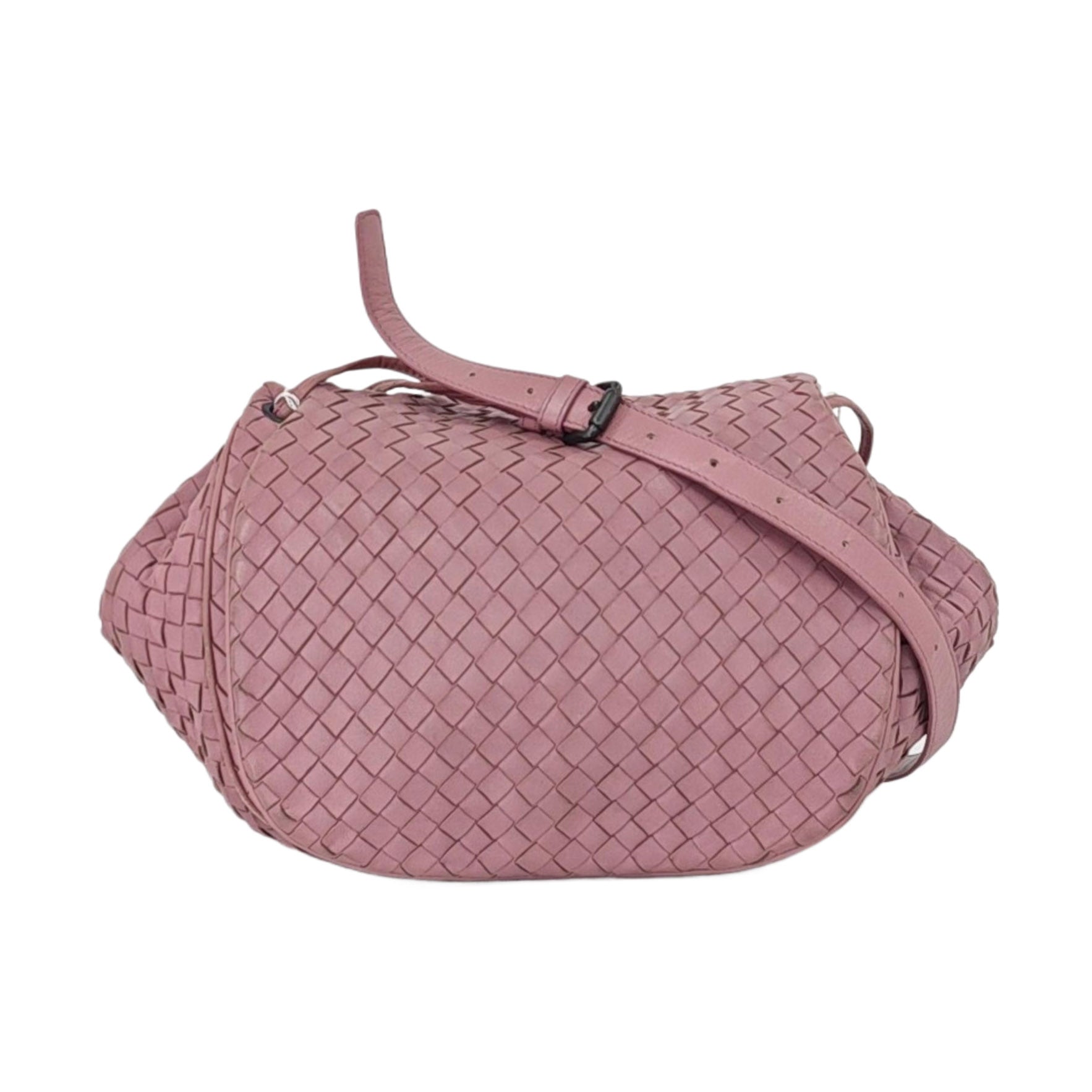 Lambskin Pink