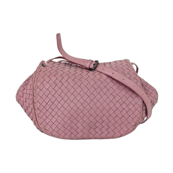 Lambskin Pink