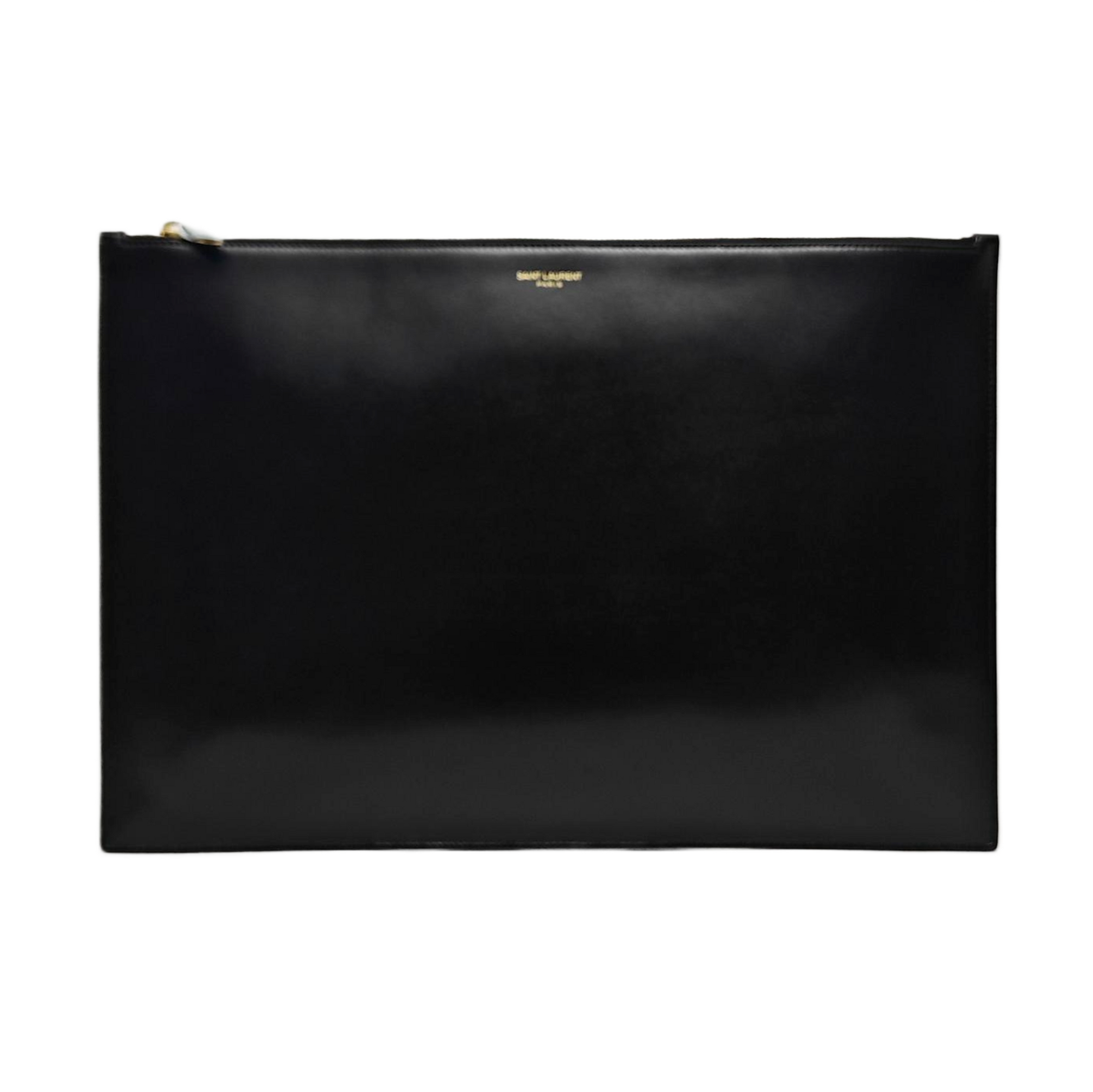Extra Large Calfskin Black