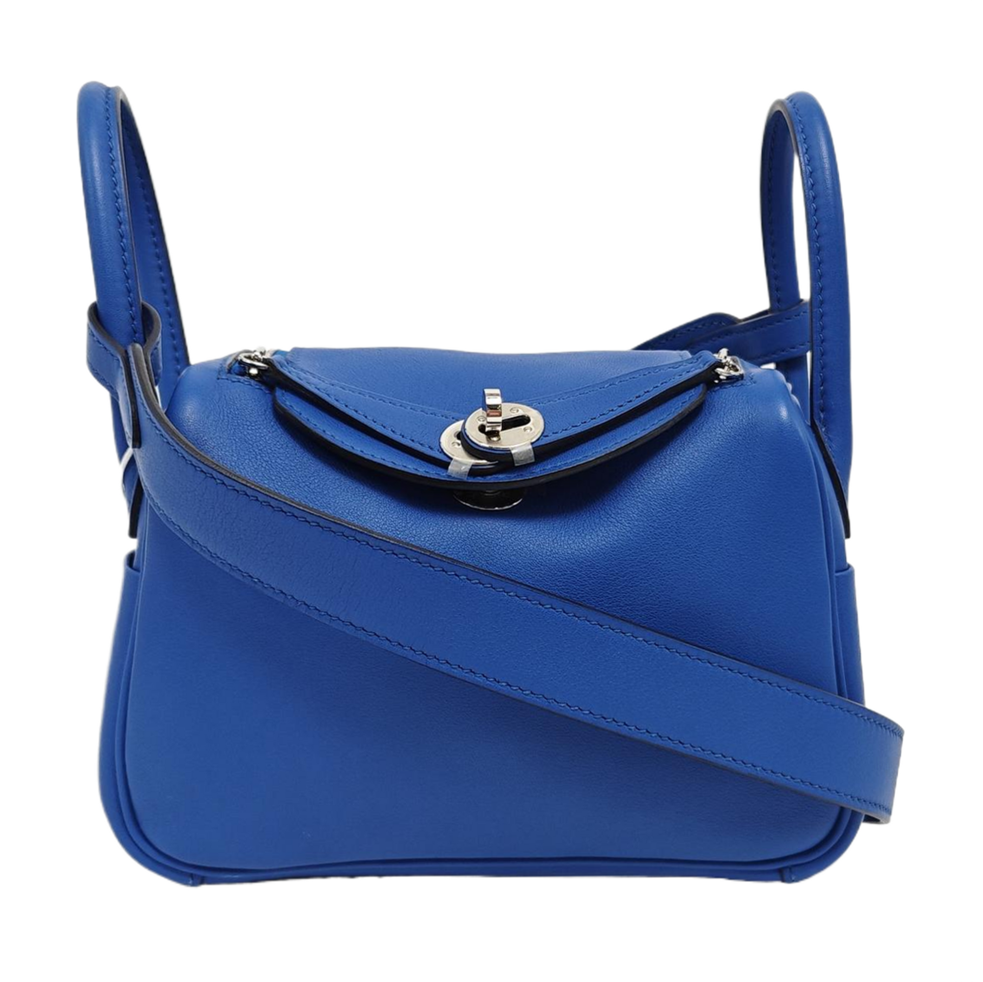 Lindy 20 Swift Blue