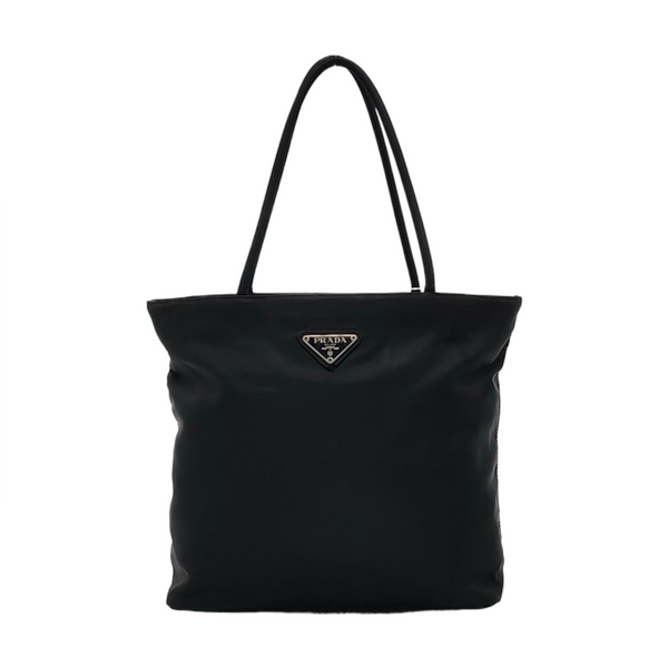 Nylon Black