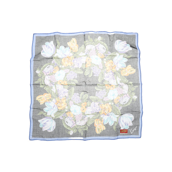 Multicolor Cotton Handkerchief