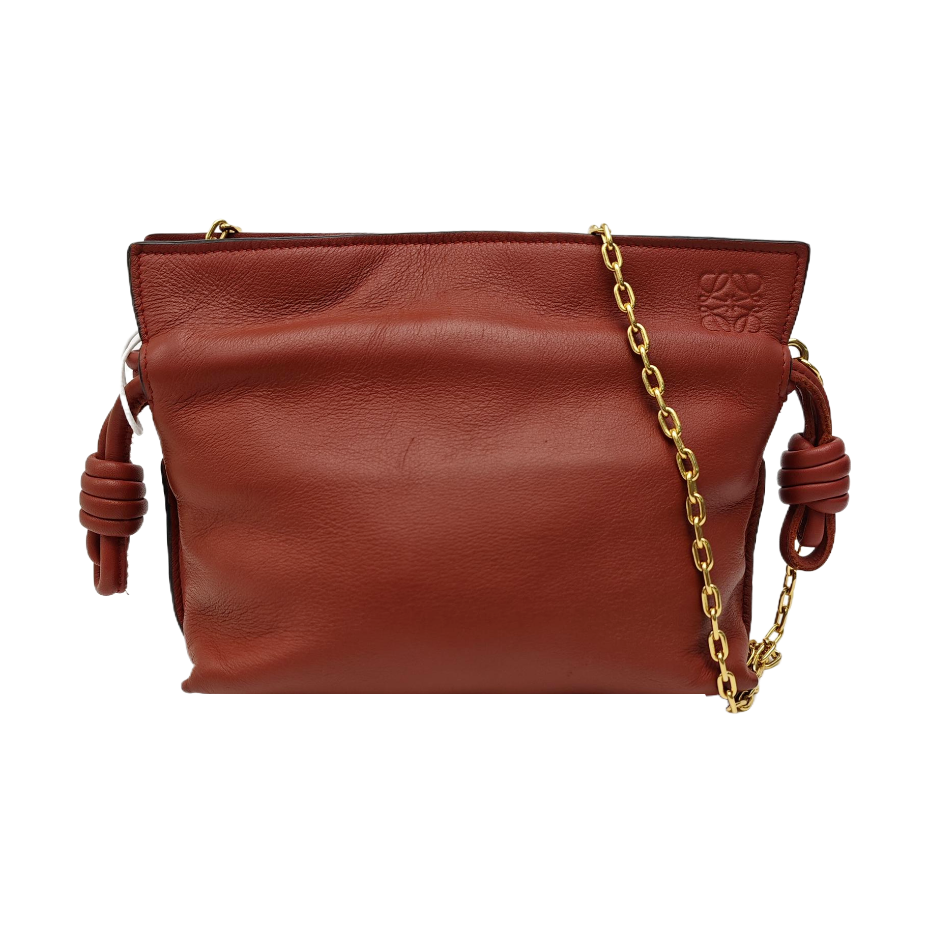 Flamenco Calfskin Red