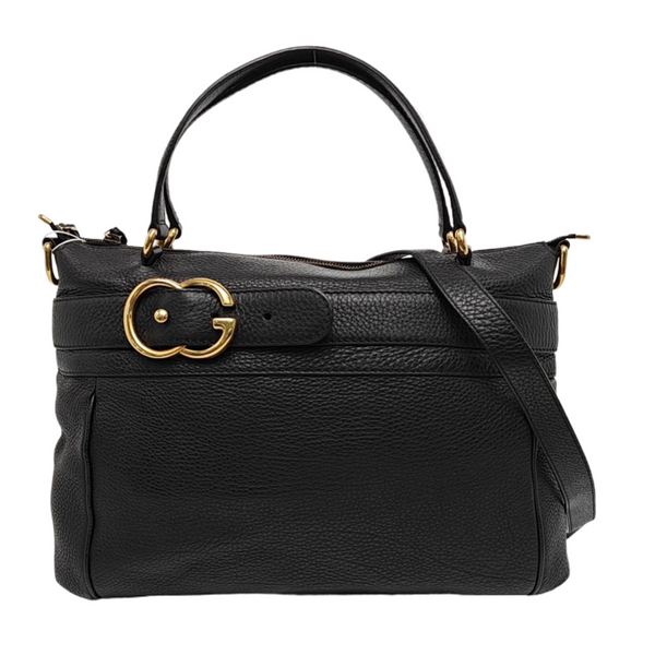 Ride Calfskin Black