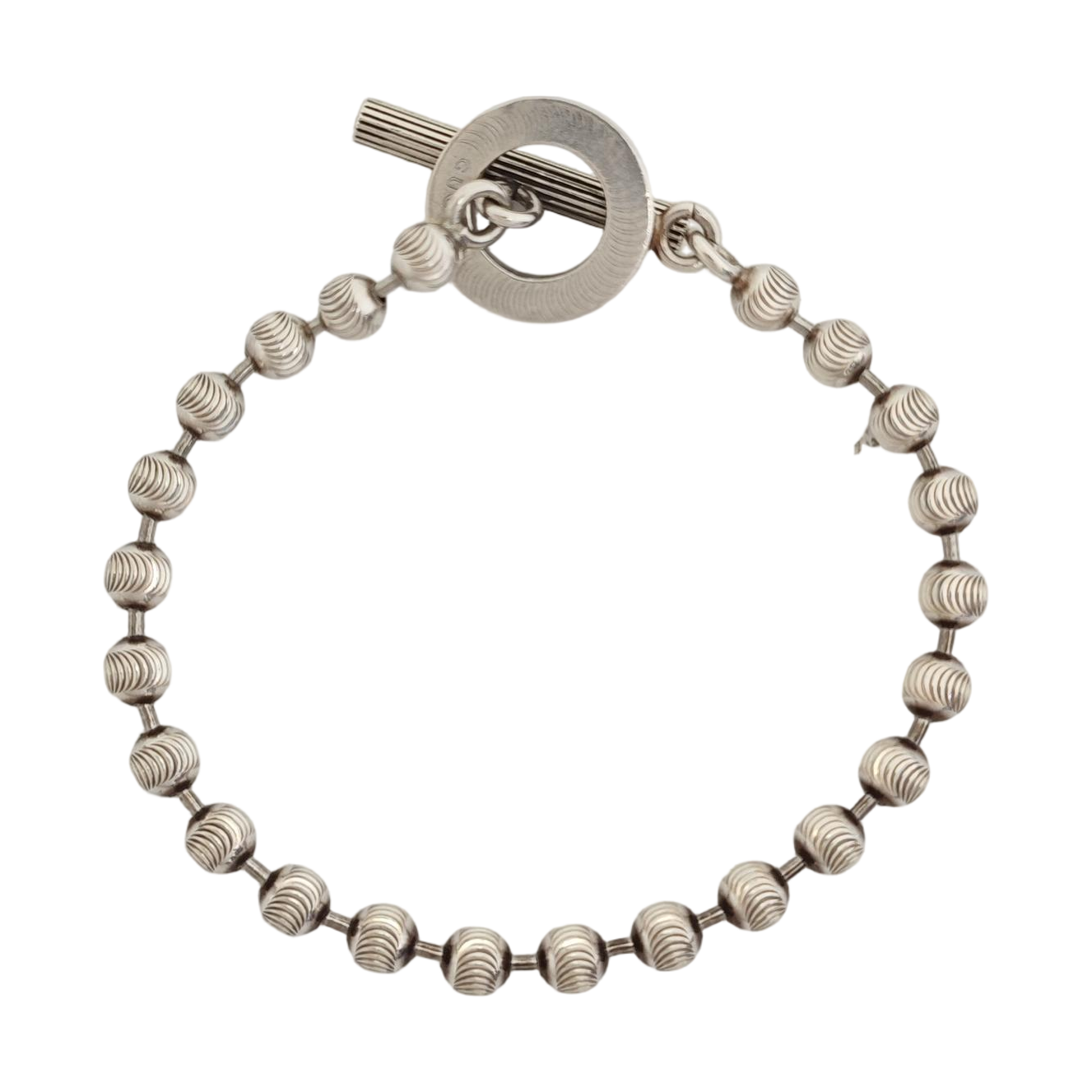 925 Sterling Silver Bracelet