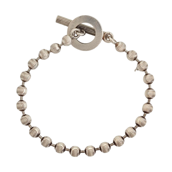 925 Sterling Silver Bracelet