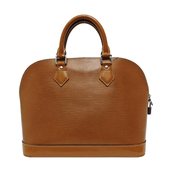 ALMA PM Epi Brown