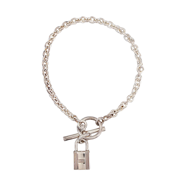 925 Sterling Silver Bracelet