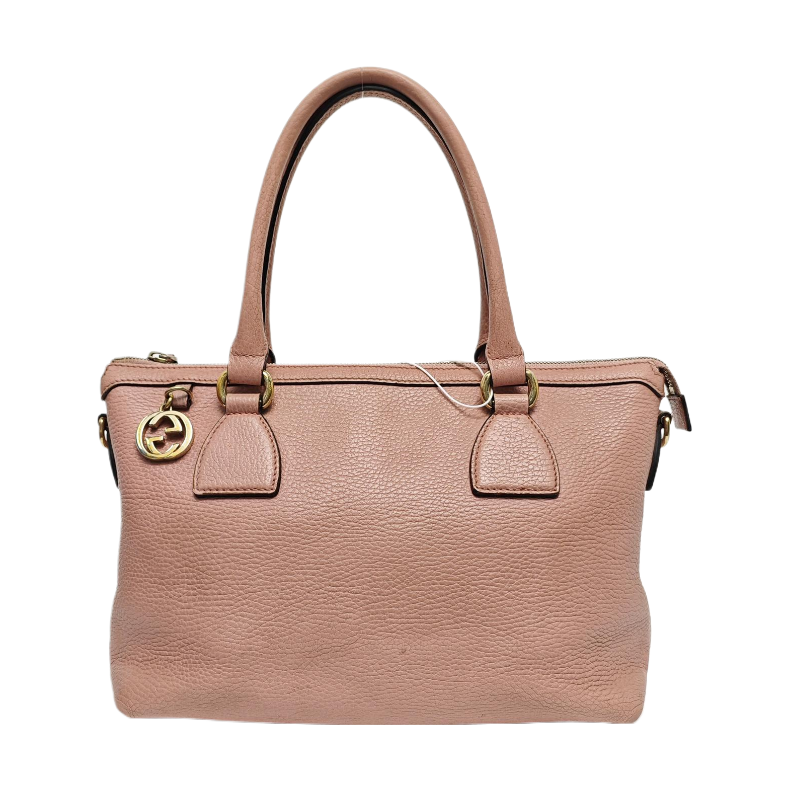 Microguccissima Calfskin Pink