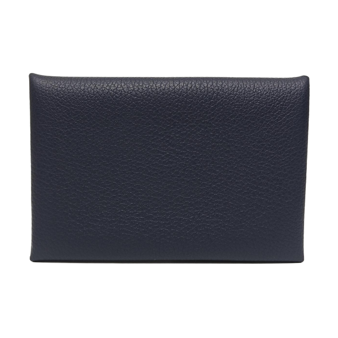 Calvi Evercolor Blue Card Holder