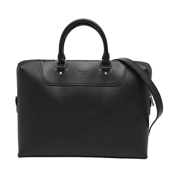 PORTE-DOCUMENTS Epi Black