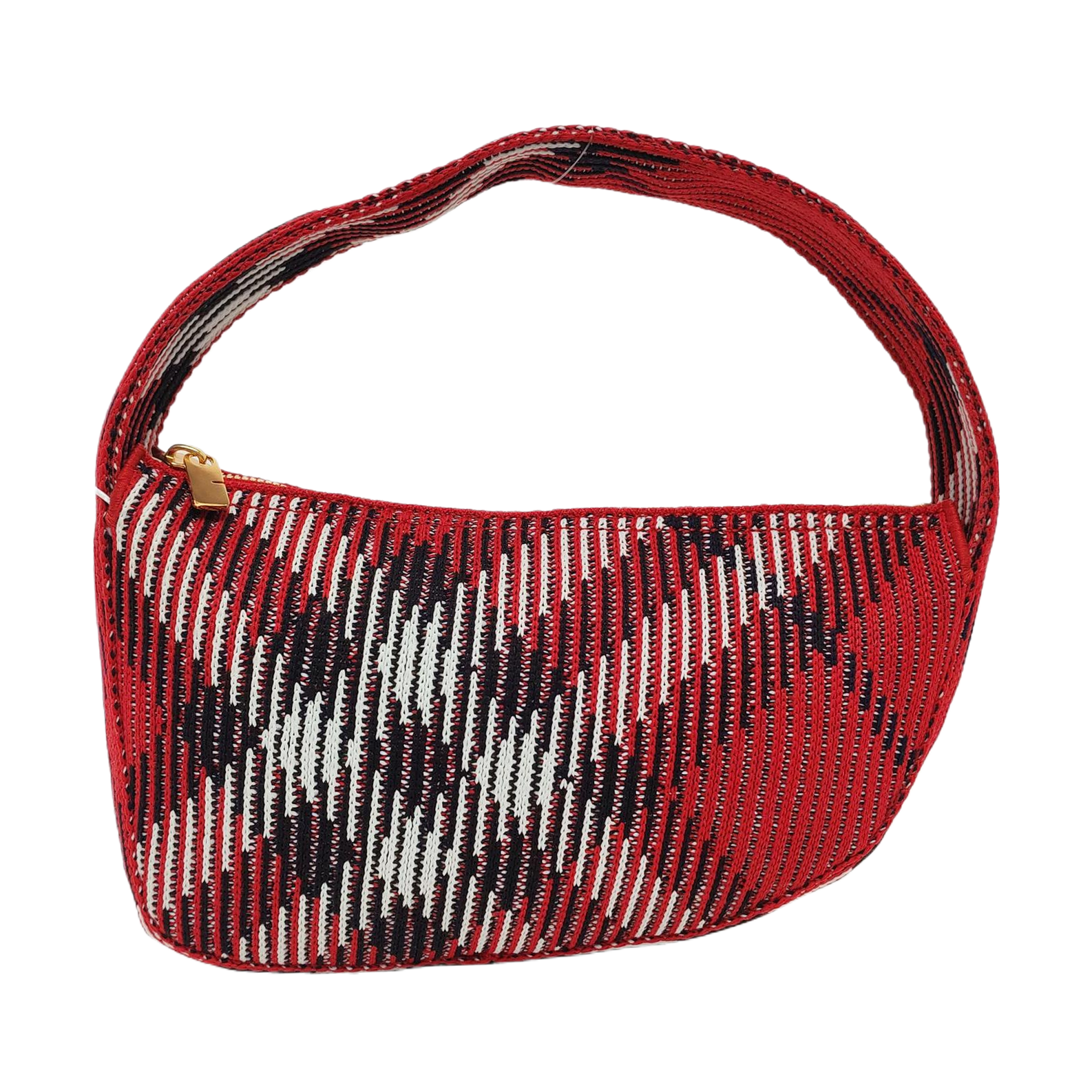 Fabric Mini Red