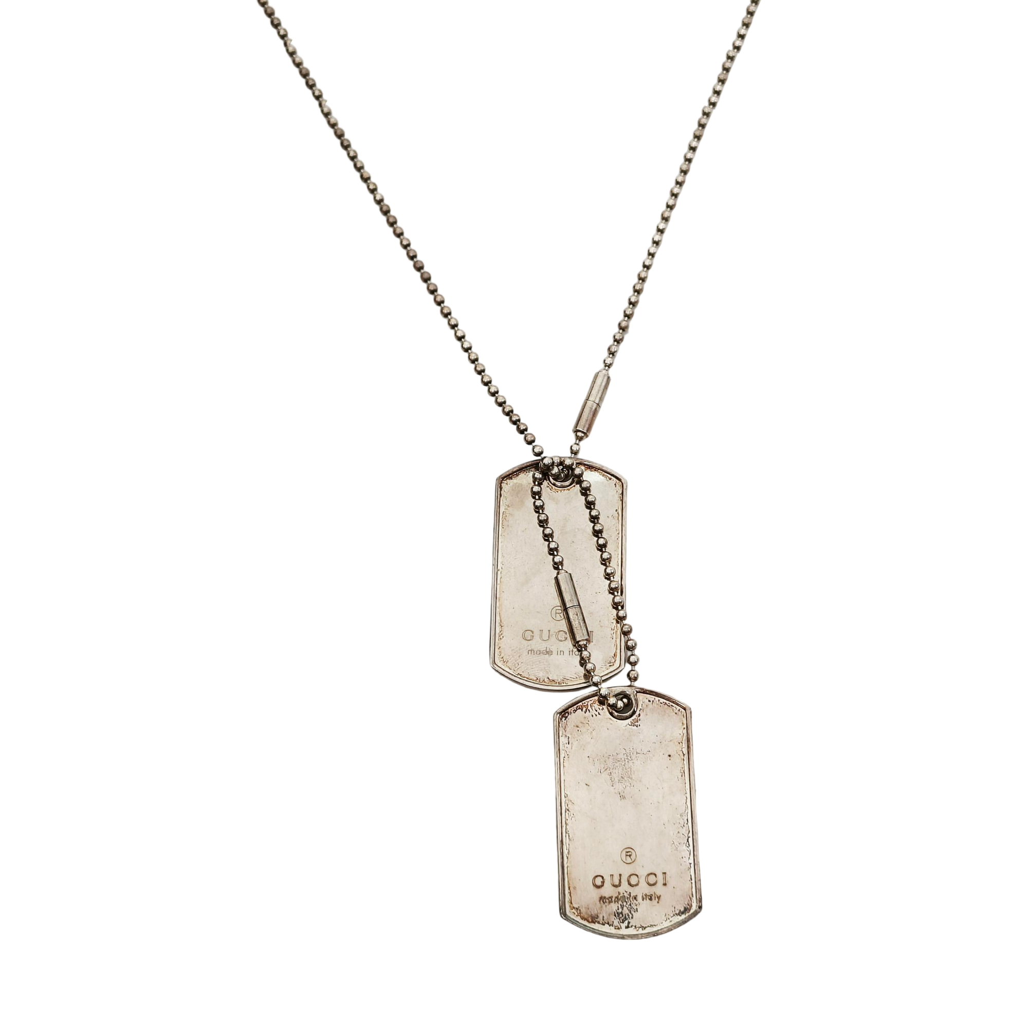 925 Sterling Silver Necklace
